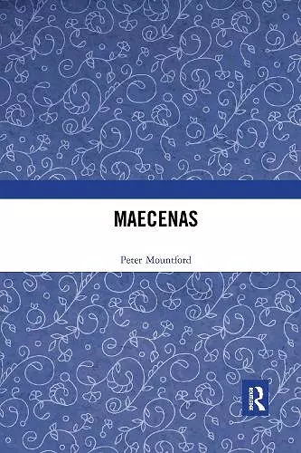 Maecenas cover