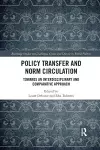 Policy Transfer and Norm Circulation cover