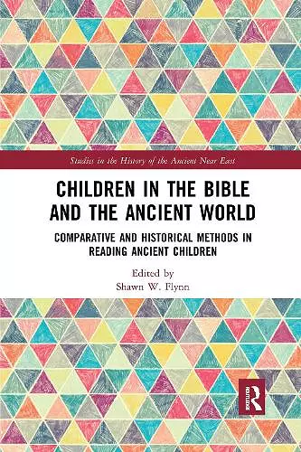 Children in the Bible and the Ancient World cover