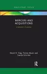 Mergers and Acquisitions cover