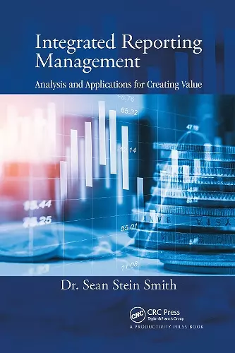 Integrated Reporting Management cover