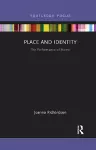 Place and Identity cover