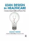 Lean Design in Healthcare cover