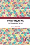 Wicked Valuations cover