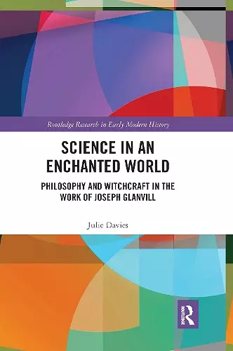 Science in an Enchanted World cover