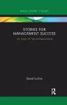 Stories for Management Success cover