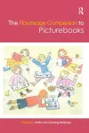 The Routledge Companion to Picturebooks cover