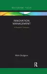 Innovation Management cover