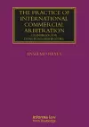 The Practice of International Commercial Arbitration cover