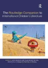 The Routledge Companion to International Children's Literature cover