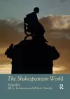 The Shakespearean World cover