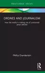 Drones and Journalism cover