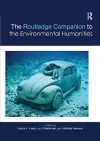 The Routledge Companion to the Environmental Humanities cover