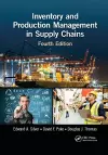 Inventory and Production Management in Supply Chains cover