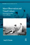 Mass-Observation and Visual Culture cover