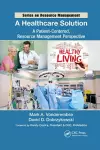 A Healthcare Solution cover