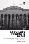 Euro-Atlantic Discourse in Georgia cover