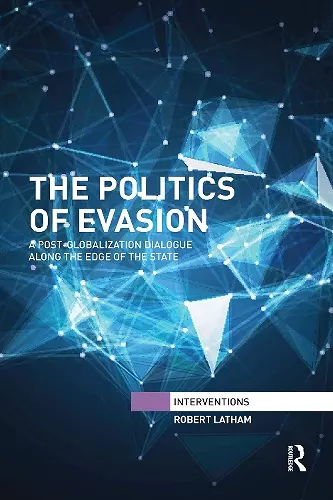 The Politics of Evasion cover