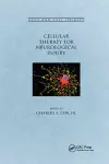 Cellular Therapy for Neurological Injury cover