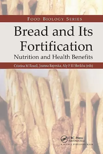 Bread and Its Fortification cover