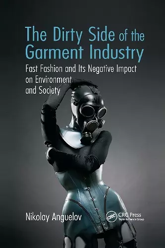 The Dirty Side of the Garment Industry cover