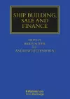 Ship Building, Sale and Finance cover