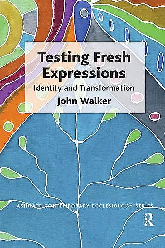 Testing Fresh Expressions cover