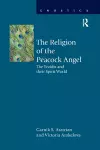 The Religion of the Peacock Angel cover