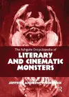The Ashgate Encyclopedia of Literary and Cinematic Monsters cover