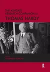 The Ashgate Research Companion to Thomas Hardy cover