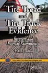 Tire Tread and Tire Track Evidence cover