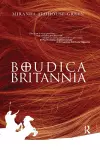 Boudica Britannia cover