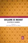 Guillaume de Machaut cover