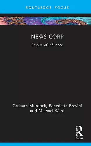 News Corp cover