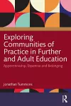 Exploring Communities of Practice in Further and Adult Education cover