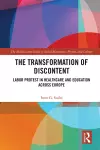 The Transformation of Discontent cover