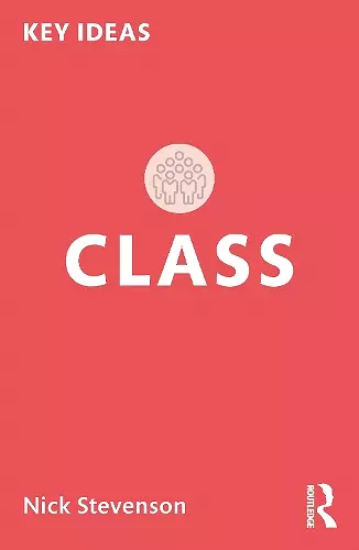 Class cover