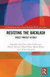 Resisting the Backlash cover