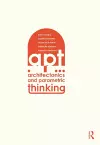 Architectonics and Parametric Thinking cover