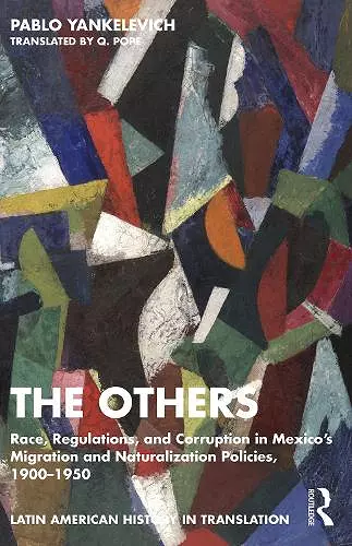 The Others cover