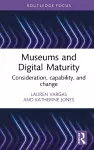 Museums and Digital Maturity cover