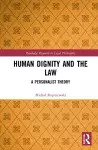 Human Dignity and the Law cover