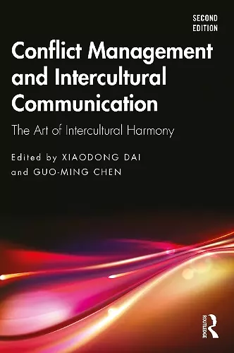 Conflict Management and Intercultural Communication cover