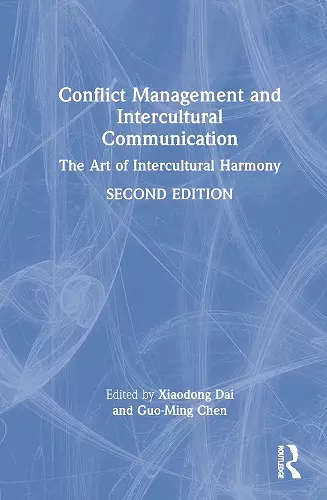 Conflict Management and Intercultural Communication cover