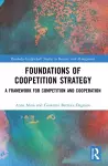 Foundations of Coopetition Strategy cover