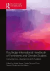 Routledge International Handbook of Feminisms and Gender Studies cover