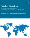 Teacher Education cover