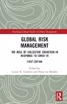 Global Risk Management cover