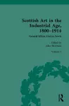 Scottish Art in the Industrial Age, 1800-1914 cover