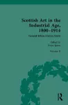 Scottish Art in the Industrial Age, 1800-1914 cover